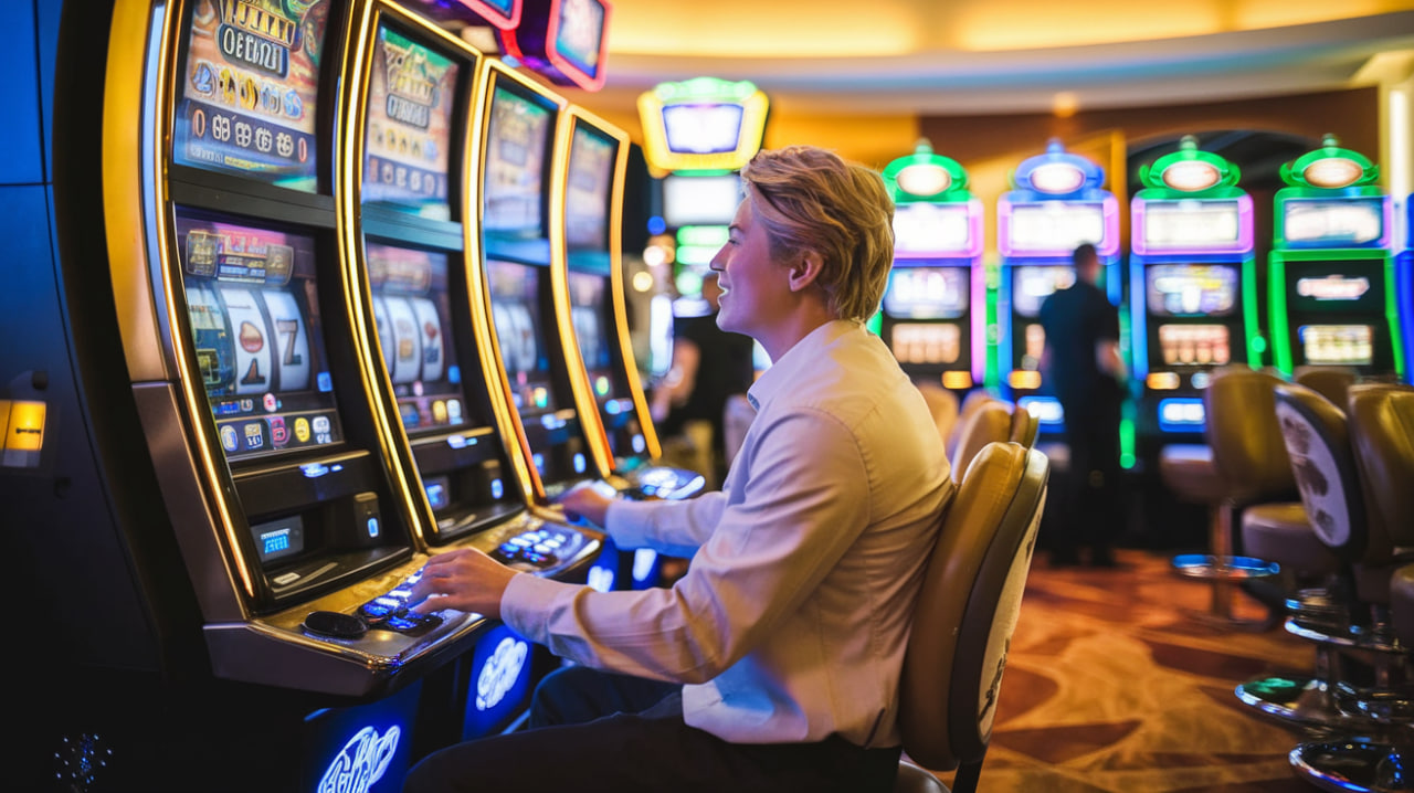 Jili Casino Games