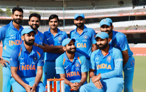 indian cricket team upcoming matches​